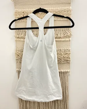Lululemon Tank Top 4 thumbnail 4
