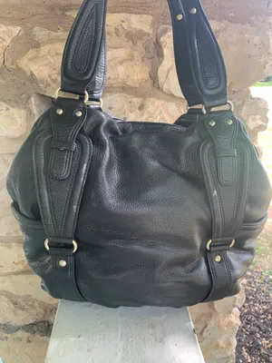 Michael Kors Satchel thumbnail 2