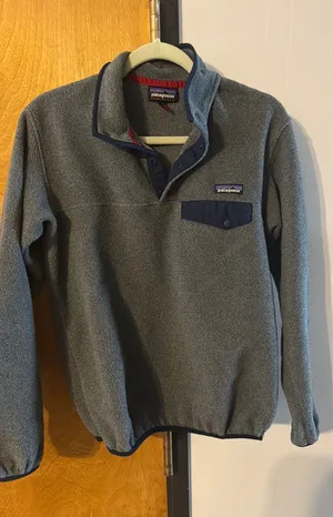 Patagonia Fleece thumbnail 1