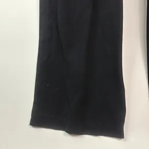 Eddie Bauer XL Black Stretch Athletic Pants Plus thumbnail 2