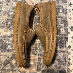 Twisted‎ X Women's Zero-X Moc Toe with Zero-X Bomber Tan 8 M thumbnail 8