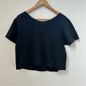My Hero Academia Off the Shoulder Cropped Top thumbnail 4