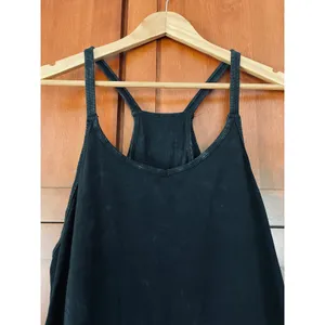 Athletic Mini Dress Built In Shorts Black Size XS NEW thumbnail 2