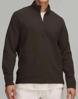 Lululemon Ease the day quarter zip thumbnail 1