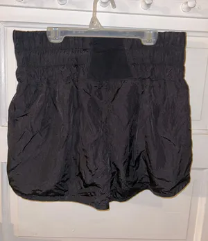 Free People The Way Home Shorts thumbnail 3