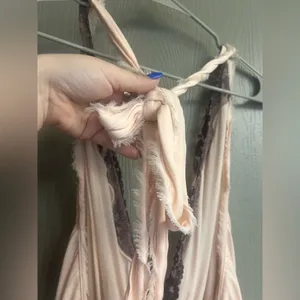 Free People Romper thumbnail 5