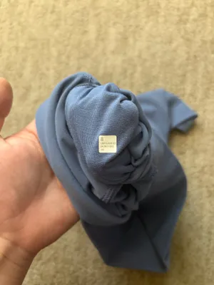Lululemon Shorts Align 4" High-Rise thumbnail 4