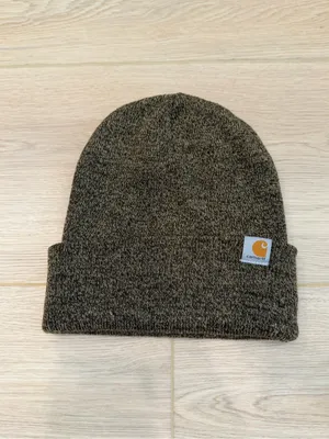 Carhartt Heathered Beanie thumbnail 2