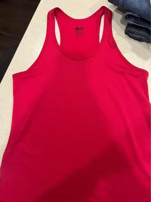 Nike Dri-Fit Tank thumbnail 1