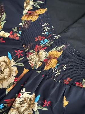 SheIn 2pc Vacay Set thumbnail 3