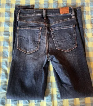 American Eagle Outfitters Jeans thumbnail 2