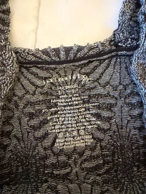 Free People Love letter Cami thumbnail 3