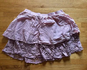 SheIn 2 Piece Outfit 2XL Curve Skirt And Top thumbnail 1