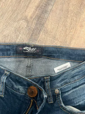 Silver Jeans Jeans thumbnail 3