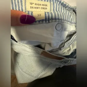 Railroad type  jeans, size 30. thumbnail 4