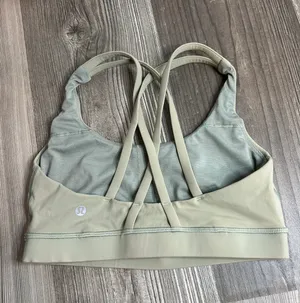 Lululemon Energy Sports Bra thumbnail 2