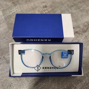 NWT Kenzhou Blue Light Filter Glasses thumbnail 1