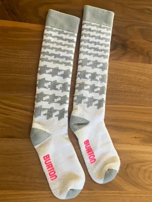 Burton Women’s  socks thumbnail 1