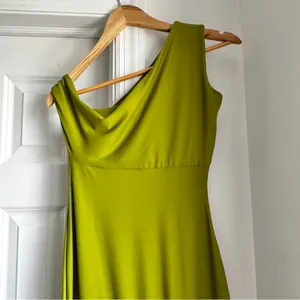 DEME by Gabriella Tiffany Drop Waist Dress thumbnail 11