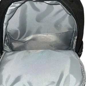 National Champion GLCC Black Studded Cheer And Dance Backpack thumbnail 6