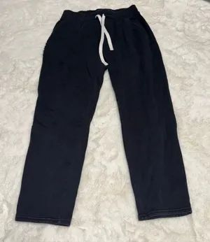 under armour sweatpants Black Size M thumbnail 1