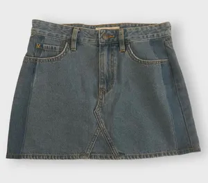 Vintage Vans Denim Skirt thumbnail 1
