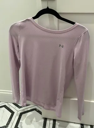Under Armour Long-Sleeve thumbnail 1
