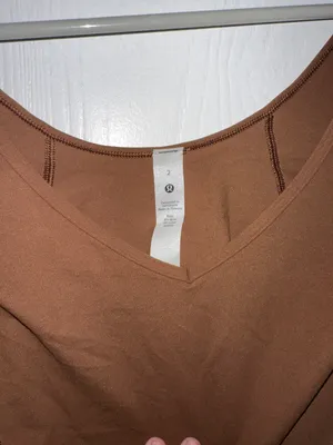 Align Long Sleeve Shirt thumbnail 2