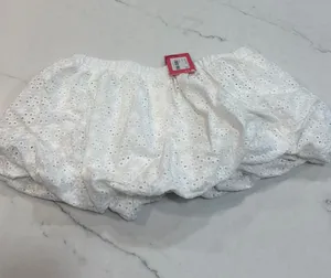 Edikted Dilated bubble skirt thumbnail 1