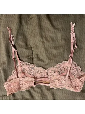 Victoria's Secret Garterbelt thumbnail 2