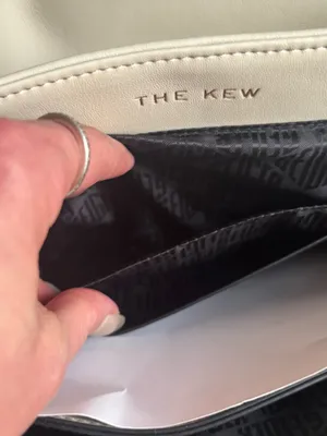 New With Tags And Dust Bag In Original Packaging! thumbnail 7