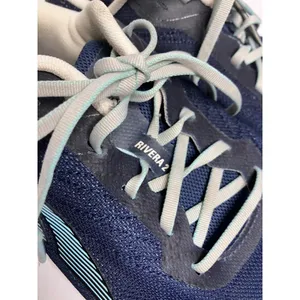 Altra Rivera 2 Running Shoes Womens 10.5 Navy Blue Excellent AL0A5489445 thumbnail 4