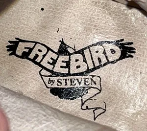Freebird Casey Distressed Brown Booties thumbnail 9