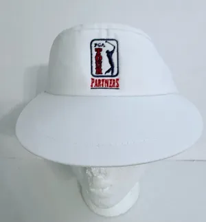 Aureus PGA Partners Visor Multiple thumbnail 1