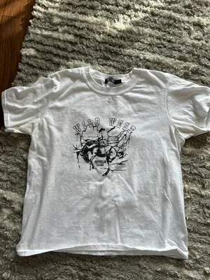 Nasty Gal Baby Tee thumbnail 1