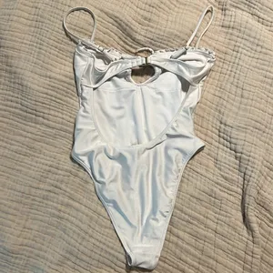 Forever 21 One Piece Swimsuit thumbnail 4
