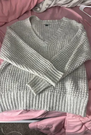 American Eagle Sweater Oversized thumbnail 1