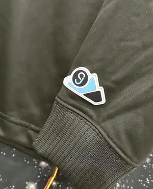Sean John Snowboard Graphic Track Jacket thumbnail 4