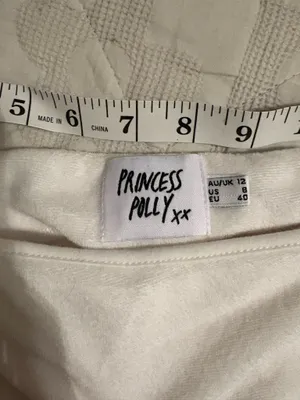 Princess Polly Skirt thumbnail 2