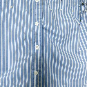 Dizzylizzy Pearl Button Front Shirt thumbnail 3
