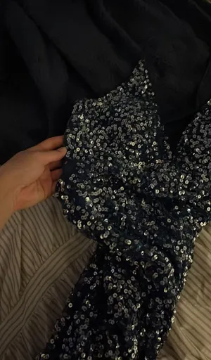 Rene The Label Prom Dress thumbnail 3