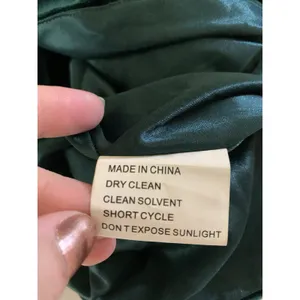 Revelry Emerald Green‎ Velvet Midi Dress Slip Formal Bridesmaid 12 thumbnail 8