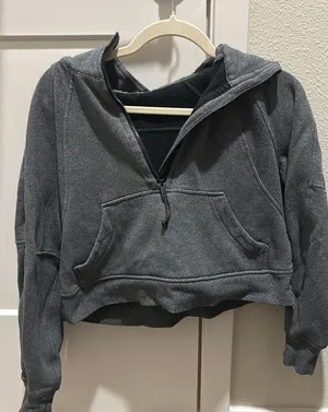 Lululemon Scuba Hoodie thumbnail 1