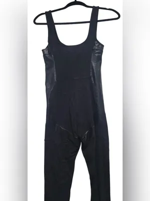 ALO YOGA Airbrush Racing Onesie NWOT thumbnail 8