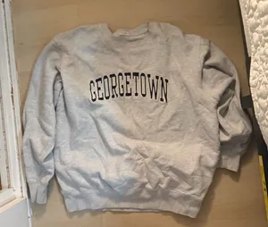 Brandy Melville Crewneck Sweatshirt John Galt thumbnail 1