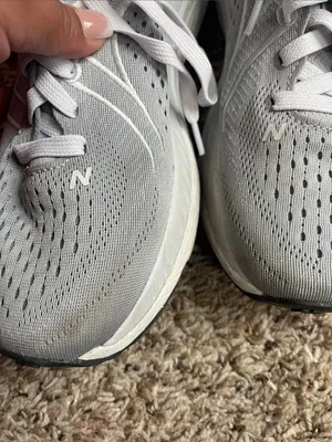 New Balance Women's Fresh Foam X running shoes size 9.5 thumbnail 4