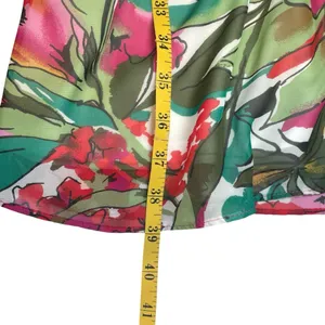 Nine West Tropical Floral Dress Size 14‎ NWT Wedding Guest Event Party Cruise thumbnail 9