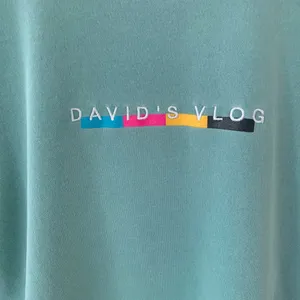 David’s Dubrik’s Vlog Clickbait Sweatshirt thumbnail 2