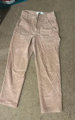 Pink Jeans thumbnail 1