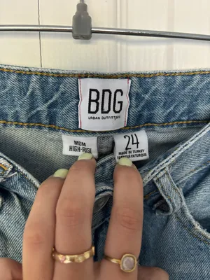 Urban Outfitters Jeans thumbnail 3